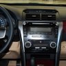Штатная магнитола Toyota Camry, Aurion 2011-2014 / Daihatsu Altis 2012+ Carmedia KD-1031