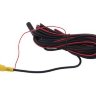 Штатная цветная камера заднего вида Mazda 2, 3 Pleervox PLV-CAM-MZ3