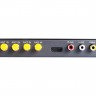 Цифровой TV-тюнер DVB-T2 универсальный Incar DTV-18