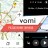 Штатная магнитола Renault Logan/Sandero 2014+  PCavto vomi FX425R9-MTK-LTE Android MTK 4G DSP