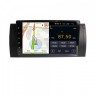 Штатная магнитола BMW X5 1999-2006 E53, 5 Series 1995-2003 E39, 7 Series 1994-2001 E38 2000-2006 Parafar PF395FHD Android  