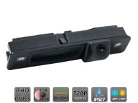 Штатная камера заднего вида Ford Avel AVS327CPR 187 AHD/CVBS