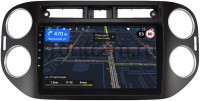 Штатная магнитола Volkswagen Tiguan 2011-2016 OEM GT9-1042 2/16 Android 