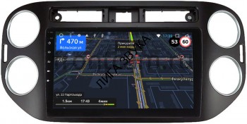 Штатная магнитола Volkswagen Tiguan 2011-2016 OEM GT9-1042 2/16 Android  Штатная магнитола Volkswagen Tiguan 2011-2016 OEM GT9-1042 2/16 Android 