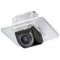 Камера заднего вида cam-030 Hyundai i40 2011+ седан, Kia Optima 10-16, Cerato 2013+ 