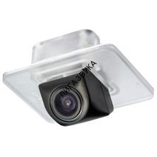 Камера заднего вида cam-030 Hyundai i40 2011+ седан, Kia Optima 10-16, Cerato 2013+  Камера cam-030 Hyundai i40 2011+ седан, Kia Optima 10-16, Cerato 2013+ 