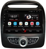Штатная магнитола KIA Sorento XM 2012-2020 Premium / Prestige PCavto vomi AK530R9-MTK Android