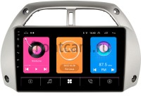 Штатная магнитола OEM GT9-262 Toyota RAV4 XA20 2000-2005 Android 
