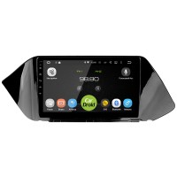 Штатная магнитола Hyundai Sonata 8 2020+ 4G Roximo CarDroid RD-2038F Android