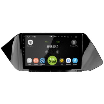 Штатная магнитола Hyundai Sonata 8 2020+ 4G Roximo CarDroid RD-2038F Android Штатная магнитола CarDroid RD-2038F для Hyundai Sonata 8, 2020-
