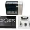 Информационно-охранная система SOBR GSM-120