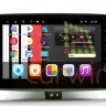 Штатная магнитола Toyota LC 105 2003-2007 Carwinta KV-1189T3 Android 7.1 