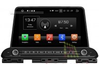 Штатная магнитола Kia Cerato 2019+ Carwinta KD-9034PX5 Android 8.1 
