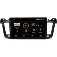 Штатная магнитола Peugeot 508 2011-2018 Canbox M-Line 4542-9-271 Android 4G-SIM, 4/64, DSP, QLed