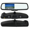 Автомобильное зеркало-видеорегистратор Swat VDR-HY-21