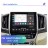 Штатная магнитола FarCar s400 Super HD Toyota Land Cruiser 200 2015+Android BM567/609M