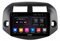 Штатная магнитола Toyota RAV4 2006-2012 Roximo Ownice G60 S1609V 4G DSP  
