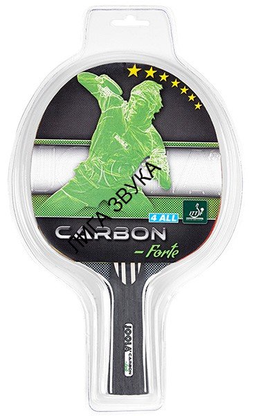 Ракетка Joola TT-Bat Carbon Forte