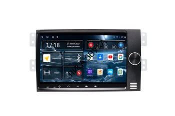 Штатная магнитола Kia Mohave HM 2017-2020 RedPower 75322 Hi-Fi Автомагнитола RedPower 75322 Hi-Fi Kia Mohave 1-поколение, рестайлинг HM (04.2017-11.2020)
