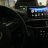 Навигационный блок Lexus LX, RX, NX, IS, ES Android 6 