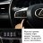 Навигационный блок Lexus LX, RX, NX, IS, ES Android 6 
