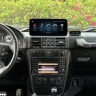 Монитор Android 12,3" для Mercedes-Benz G-Класс W463 2007-2011 RDL-7717
