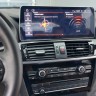 Штатная магнитола BMW X3 F25 2011-2013, X4 F26 2011-2013 CIC Radiola RDL-1243 L
