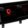 Штатная магнитола BMW X3 F25 2011-2013, X4 F26 2011-2013 CIC Radiola RDL-1243 L