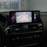 Штатная магнитола BMW X3 F25 2011-2013, X4 F26 2011-2013 CIC Radiola RDL-1243 L