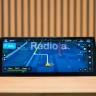 Штатная магнитола BMW X3 F25 2011-2013, X4 F26 2011-2013 CIC Radiola RDL-1243 L