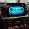 Штатная магнитола Mercedes-Benz GLE / GLS 2016-2018 NTG 5.0/5.1 Kuberg MKD-M8402 Android 13, 4G SIM-слот 6/128 ГБ Штатная магнитола Mercedes-Benz GLE / GLS 2016-2018 NTG 5.0/5.1 Kuberg MKD-M8402 Android 13, 4G SIM-слот 6/128 ГБ