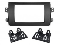 Переходная рамка Suzuki SX4 2007-2013 Incar RSZ-N05 2DIN (крепёж)