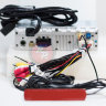 Штатная магнитола 2Din Nissan Redpower 21000B IPS 178х100 мм