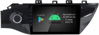 Штатная магнитола Kia Rio 2017-2020, Rio X-Line Roximo RI-2312 Android 4G DSP