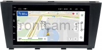 Штатная магнитола Toyota Altezza 1998-2005 OEM GT7-RP-TYAT1X-175 Android