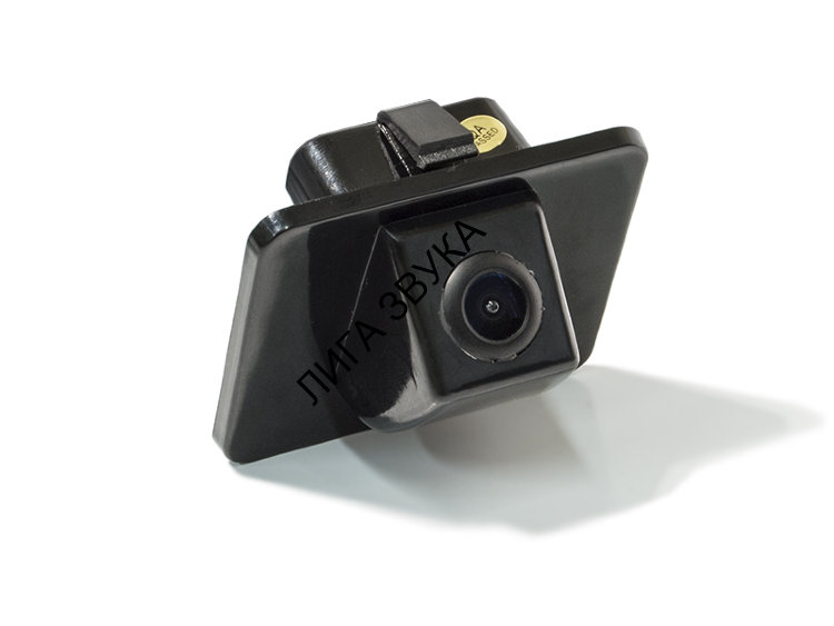 CMOS штатная камера заднего вида Hyundai i40 2011+, Kia Optima III 2010-2015 AVel AVS312CPR (#155)