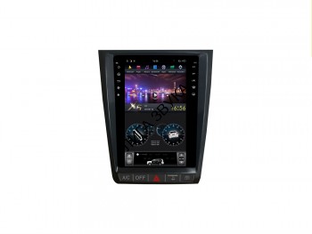 Штатная магнитола Lexus GS 2004-2011 FarCar ZF300-2 DSP Tesla Style Штатная магнитола FarCar в стиле Tesla для Lexus GS (ZF300-2 DSP)
