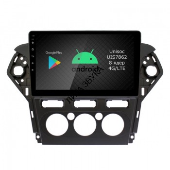 Штатная магнитола Ford Mondeo 4 2010-2015 Roximo S10 RI-1713M Android Штатная магнитола Ford Mondeo 4 2010-2015 Roximo S10 RI-1713M Android