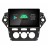 Штатная магнитола Ford Mondeo 4 2010-2015 Roximo S10 RI-1713M Android