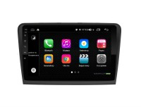 Штатная магнитола Skoda SuperB 2008-2015 NaviPilot Droid10L Android