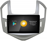 Штатная магнитола Chevrolet Cruze 2013-2016 Roximo S10 RS-1305 Android  