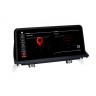 Штатная магнитола BMW X5 E70, X6 E71 2006-2010 CСC Parafar PF5215i Android 4G 