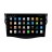 Штатная магнитола Toyota RAV4 2006-2012 Vanguard 2006-2012 Parafar PF018-1FHD Android 