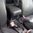 Подлокотник LAND ROVER FREELANDER 2 до 2013 года (Black) Wood Company