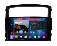 Штатная магнитола Mitsubishi Pajero IV 2006+ FarCar TM / HL / XL 1009M Android 4G DSP