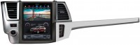 ​Штатная магнитола Toyota Highlander 2014-2018 Carmedia ZF-1207-DSP Тесла-Стиль Android 