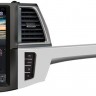 ​Штатная магнитола Toyota Highlander 2014-2018 Carmedia ZF-1207-DSP Тесла-Стиль Android 