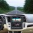 ​Штатная магнитола Toyota Highlander 2014-2018 Carmedia ZF-1207-DSP Тесла-Стиль Android 