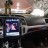 ​Штатная магнитола Toyota Highlander 2014-2018 Carmedia ZF-1207-DSP Тесла-Стиль Android 