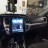 ​Штатная магнитола Toyota Highlander 2014-2018 Carmedia ZF-1207-DSP Тесла-Стиль Android 